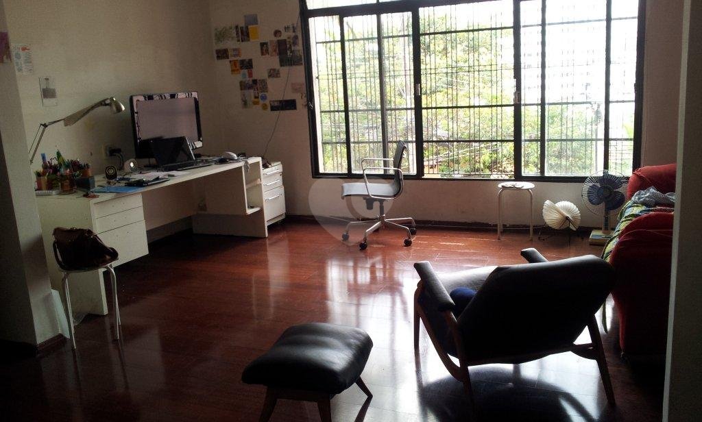 Venda Casa térrea São Paulo Vila Anglo Brasileira REO46572 6