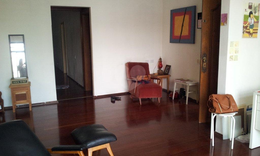 Venda Casa térrea São Paulo Vila Anglo Brasileira REO46572 9