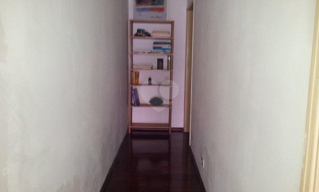 Venda Casa térrea São Paulo Vila Anglo Brasileira REO46572 16