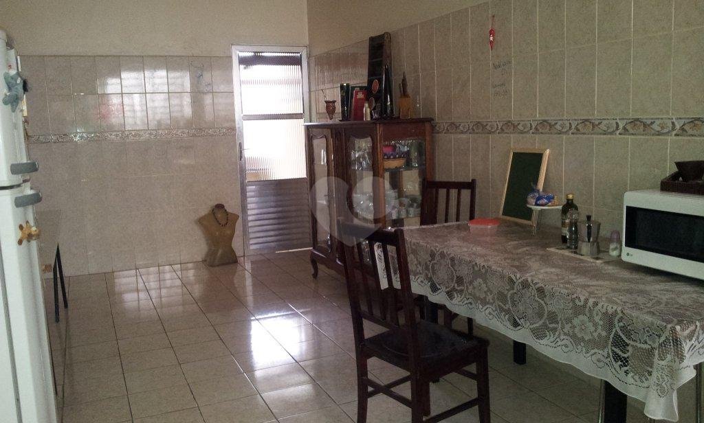 Venda Casa térrea São Paulo Vila Anglo Brasileira REO46572 19