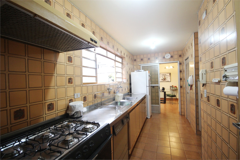 Venda Casa São Paulo Vila Sônia REO46592 9