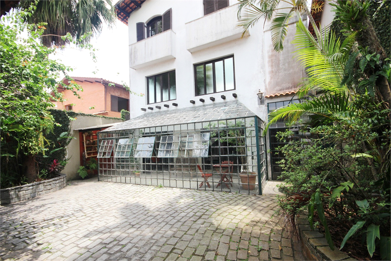 Venda Casa São Paulo Vila Sônia REO46592 20