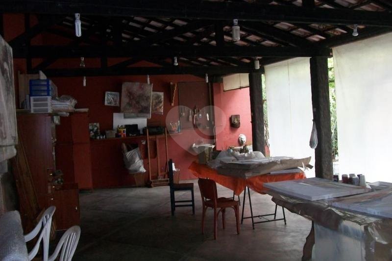 Venda Casa São Paulo Vila Sônia REO46592 23