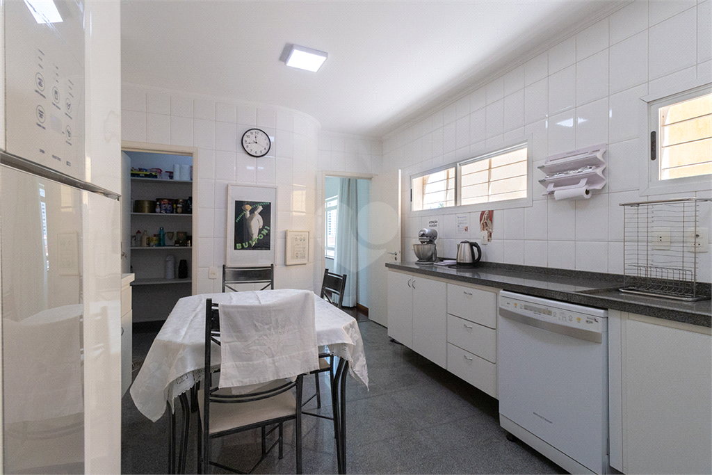 Venda Sobrado São Paulo Vila Madalena REO46646 10