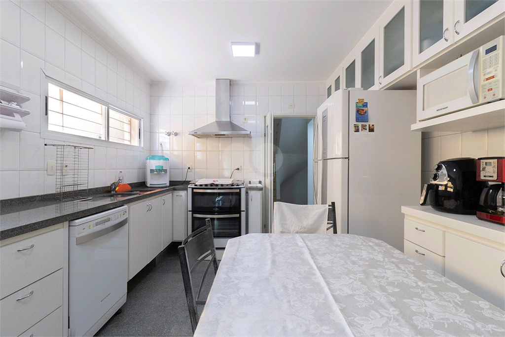 Venda Sobrado São Paulo Vila Madalena REO46646 9