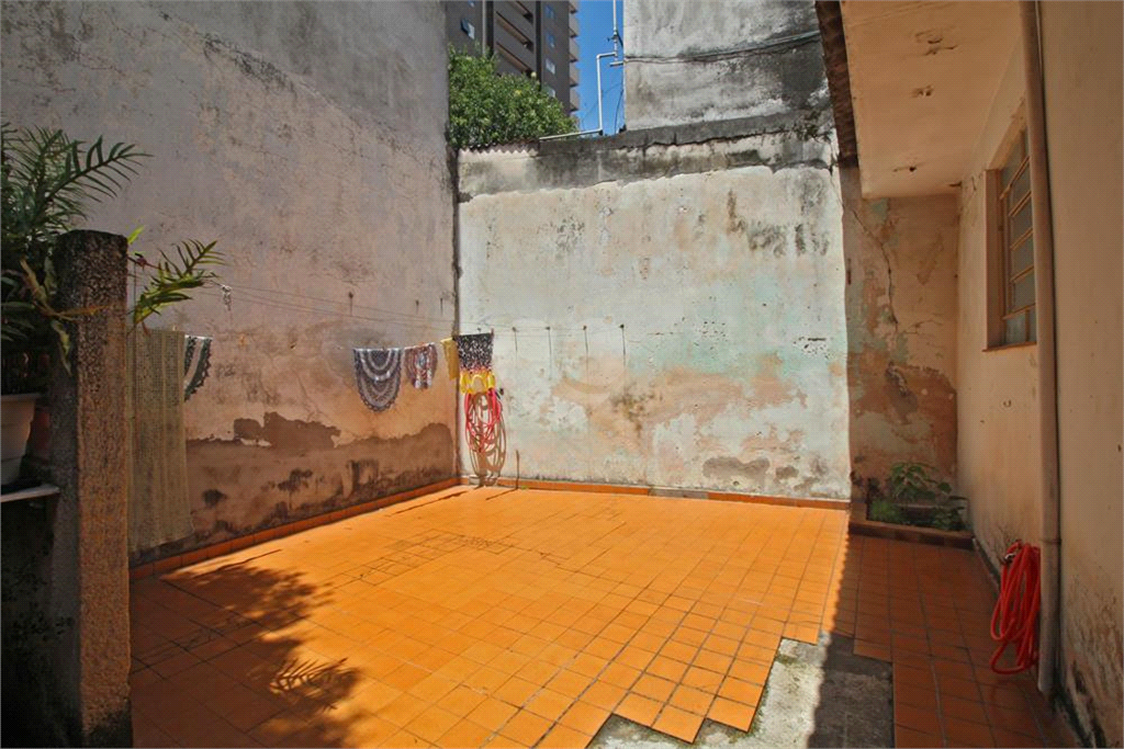 Venda Sobrado São Paulo Santo Amaro REO46670 12