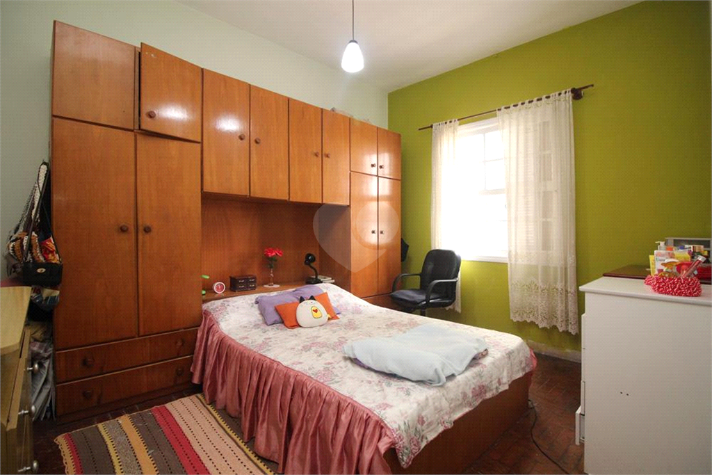 Venda Sobrado São Paulo Santo Amaro REO46670 21