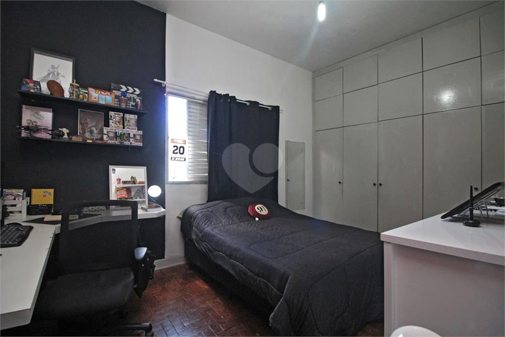 Venda Sobrado São Paulo Santo Amaro REO46670 25