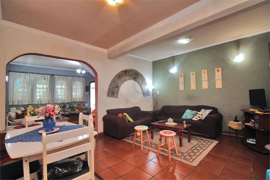 Venda Sobrado São Paulo Santo Amaro REO46670 11