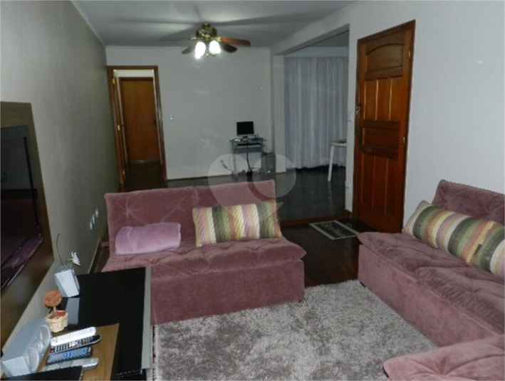 Venda Sobrado São Paulo Jardim Peri Peri REO46695 5