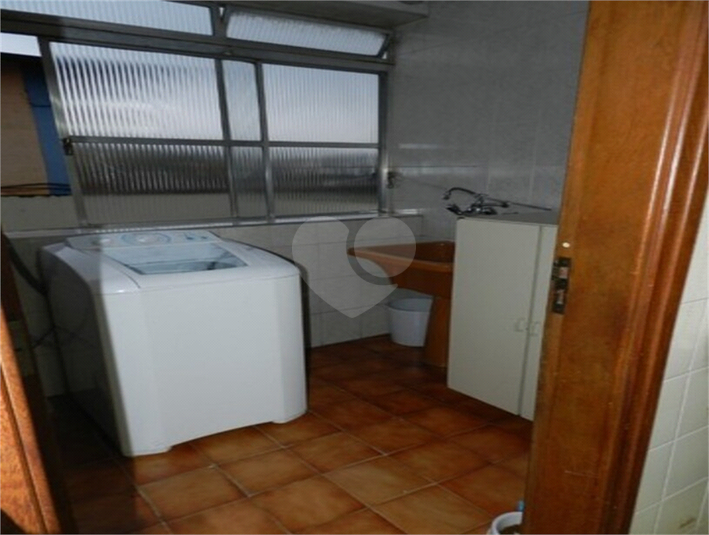 Venda Sobrado São Paulo Jardim Peri Peri REO46695 24