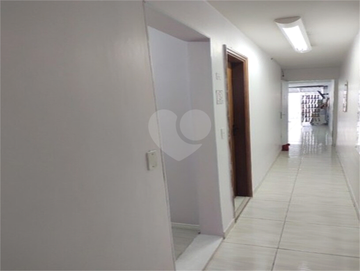 Venda Sobrado São Paulo Jardim Peri Peri REO46695 16