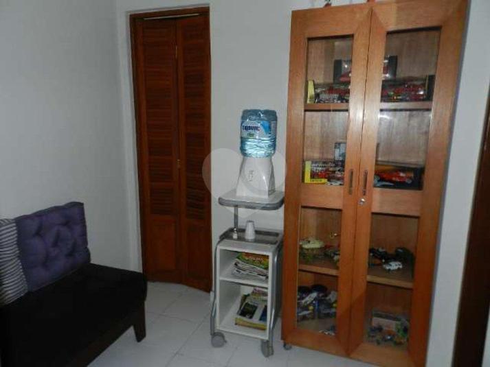 Venda Sobrado São Paulo Jardim Peri Peri REO46695 6