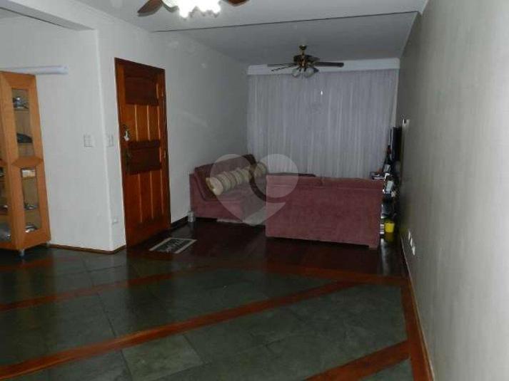 Venda Sobrado São Paulo Jardim Peri Peri REO46695 8