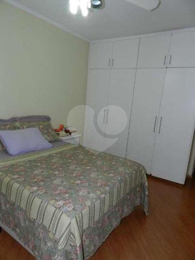 Venda Sobrado São Paulo Jardim Peri Peri REO46695 13