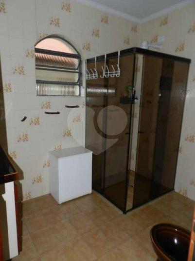 Venda Sobrado São Paulo Jardim Peri Peri REO46695 10