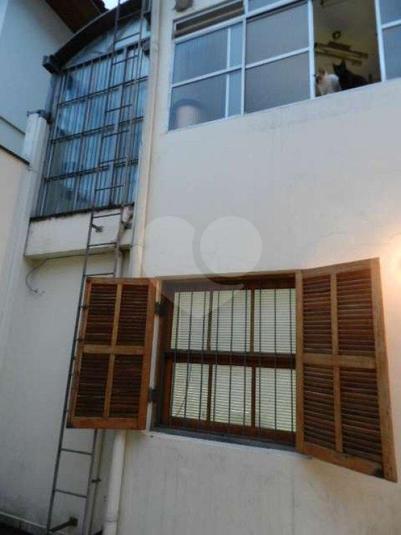 Venda Sobrado São Paulo Jardim Peri Peri REO46695 28