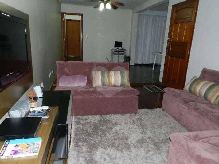 Venda Sobrado São Paulo Jardim Peri Peri REO46695 4