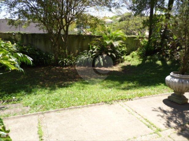 Venda Casa São Paulo Jardim Guedala REO46713 1