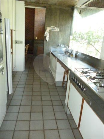 Venda Casa São Paulo Jardim Guedala REO46713 6