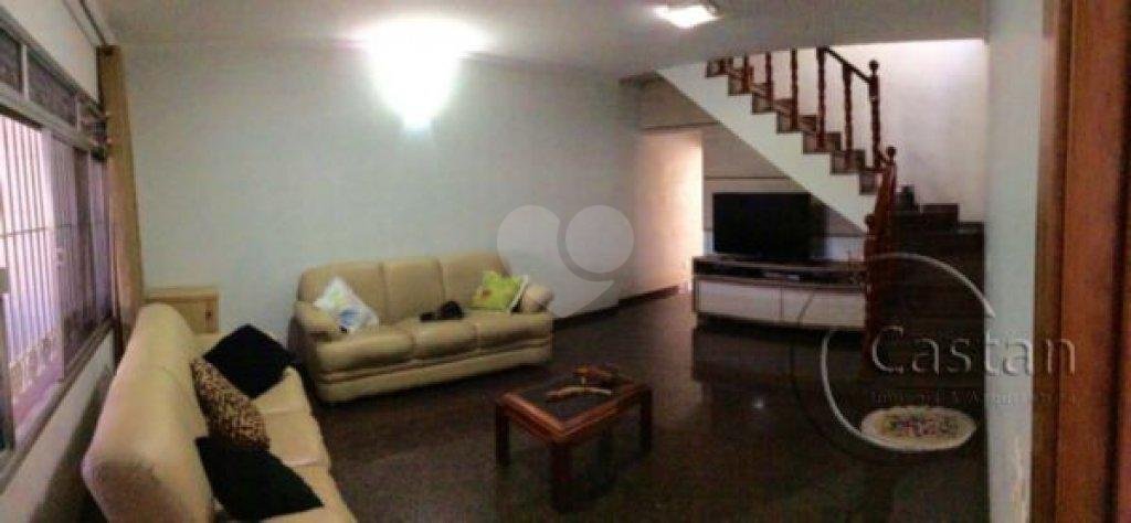 Venda Sobrado São Paulo Jardim Machado REO46735 1