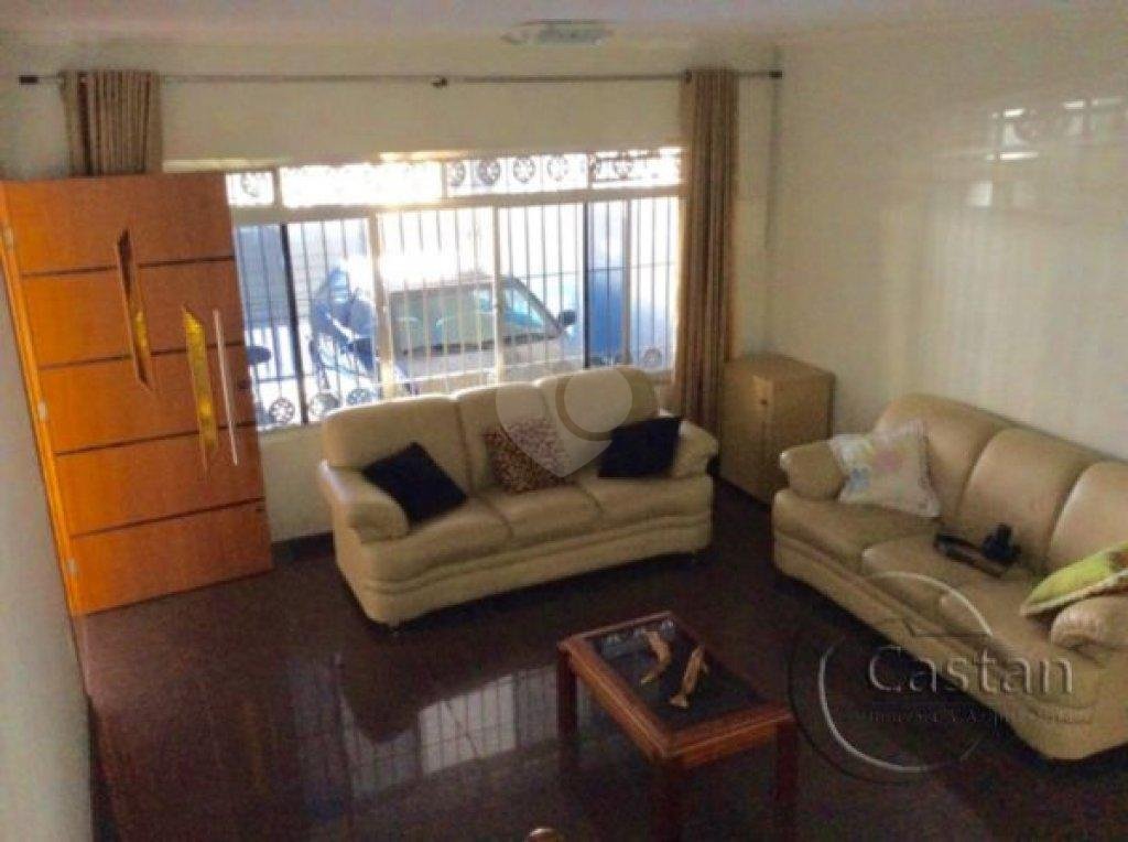 Venda Sobrado São Paulo Jardim Machado REO46735 2