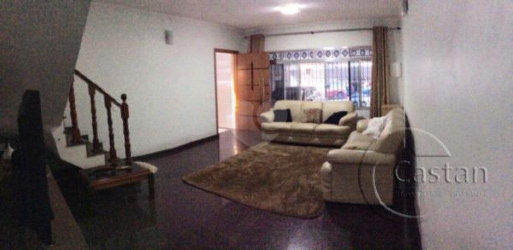 Venda Sobrado São Paulo Jardim Machado REO46735 47