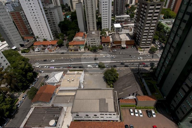 Venda Cobertura São Paulo Campo Belo REO4674 33