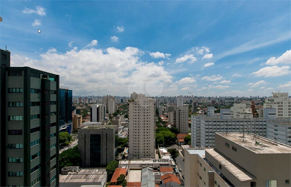 Venda Cobertura São Paulo Campo Belo REO4674 66