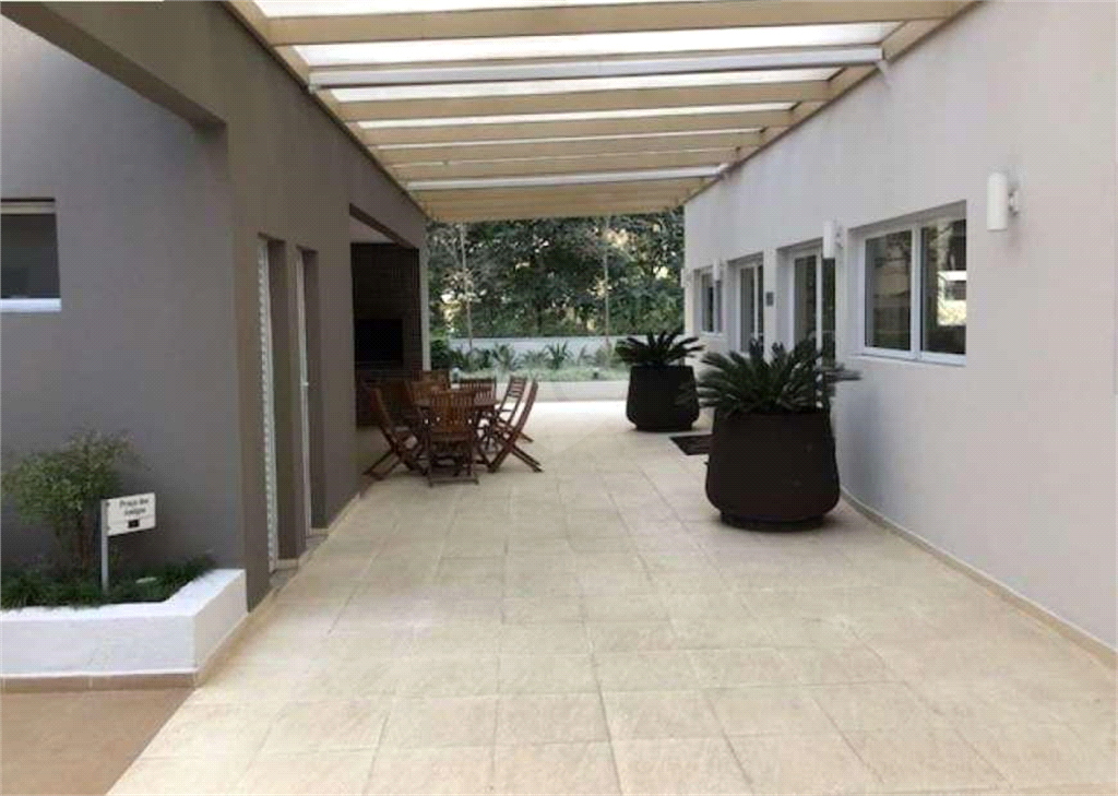 Venda Apartamento São Paulo Jardim Brasil (zona Sul) REO46742 12