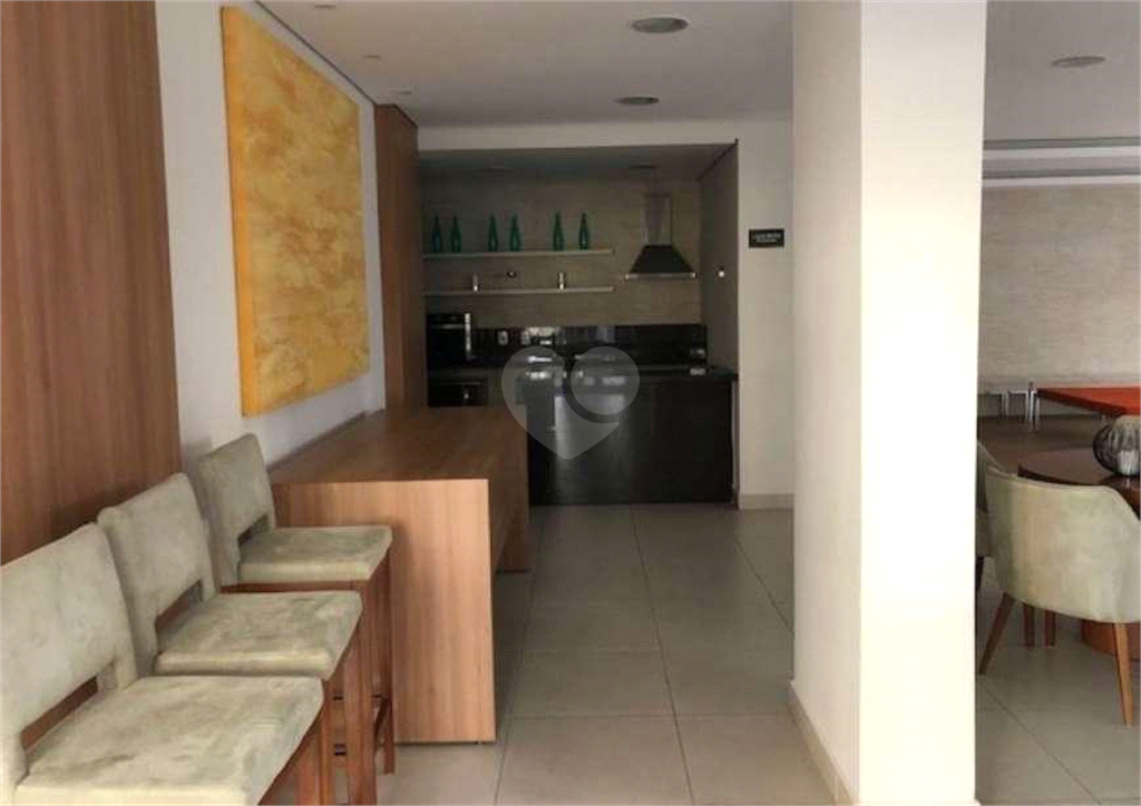 Venda Apartamento São Paulo Jardim Brasil (zona Sul) REO46742 15