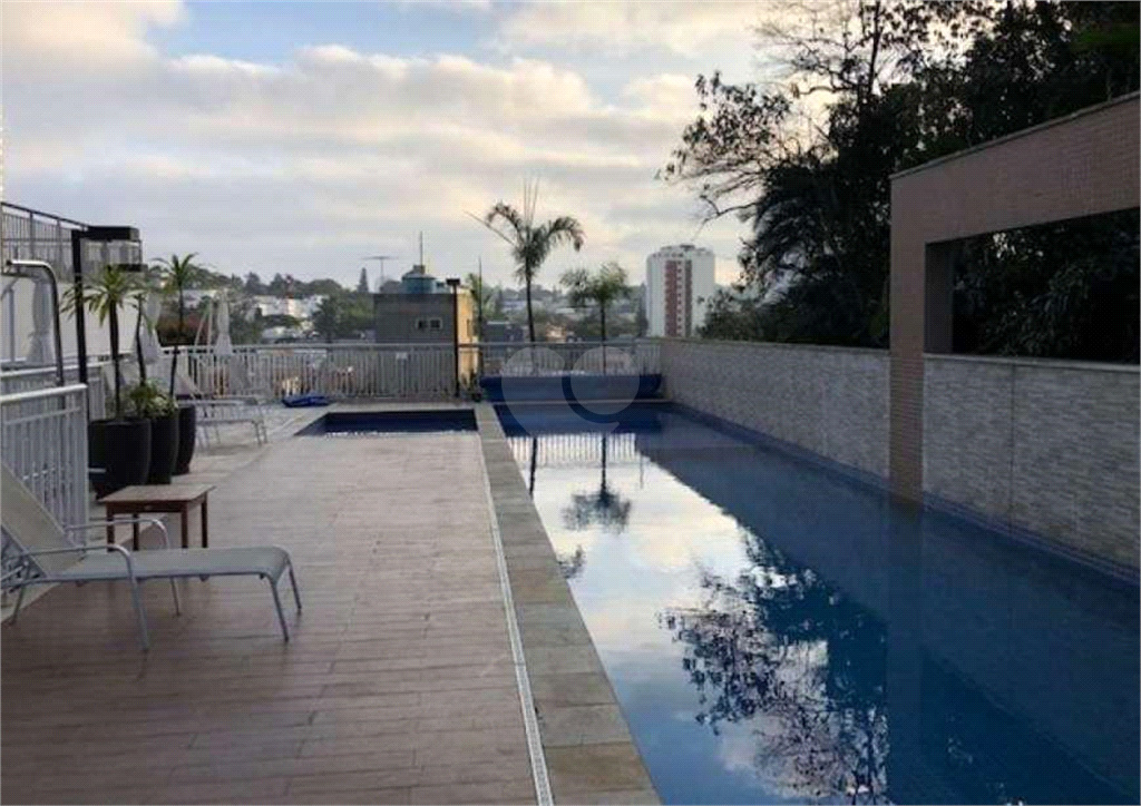 Venda Apartamento São Paulo Jardim Brasil (zona Sul) REO46742 18