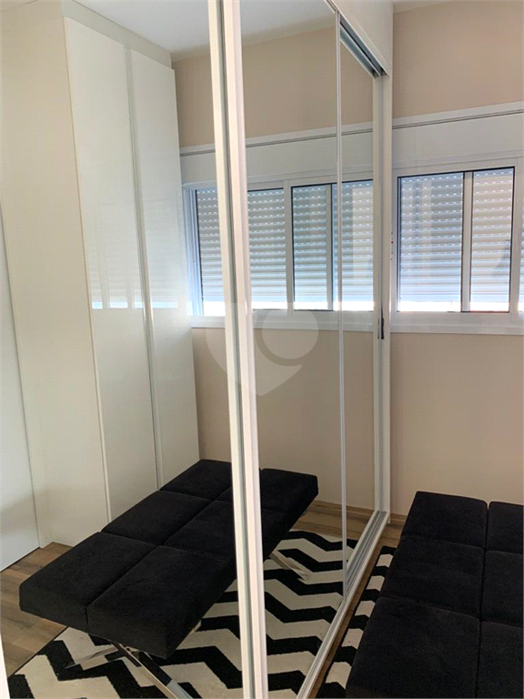 Venda Apartamento São Paulo Jardim Brasil (zona Sul) REO46742 17