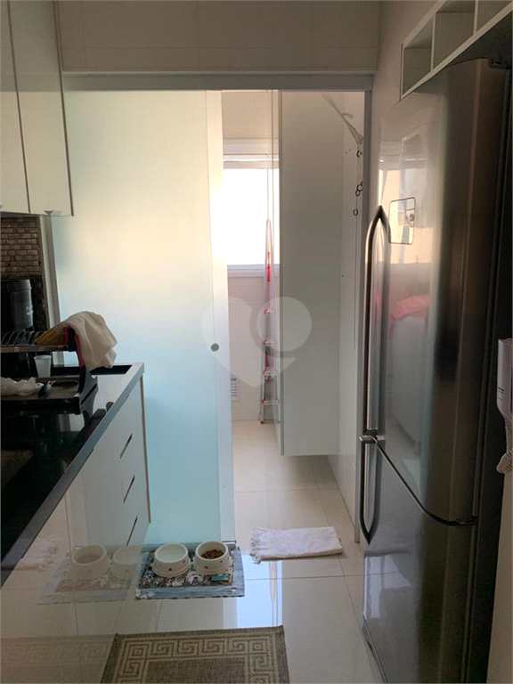 Venda Apartamento São Paulo Jardim Brasil (zona Sul) REO46742 29