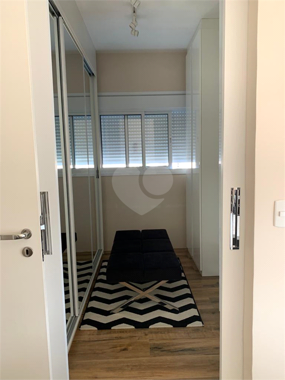 Venda Apartamento São Paulo Jardim Brasil (zona Sul) REO46742 30