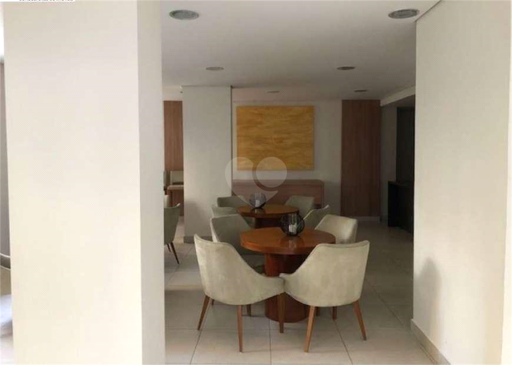 Venda Apartamento São Paulo Jardim Brasil (zona Sul) REO46742 19