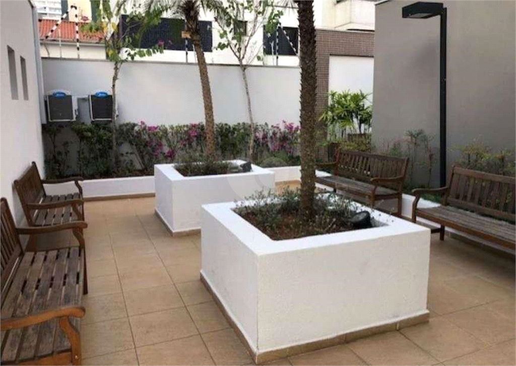 Venda Apartamento São Paulo Jardim Brasil (zona Sul) REO46742 23