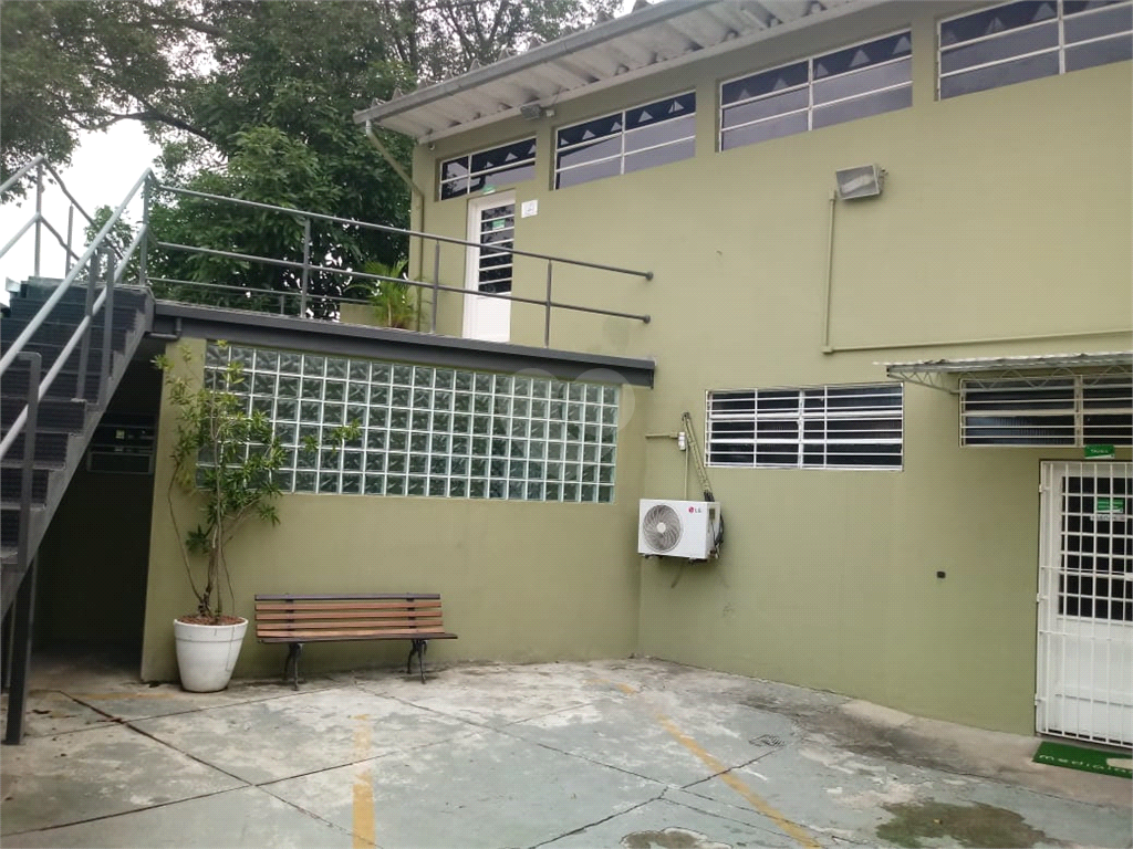 Venda Casa São Paulo Higienópolis REO46747 10