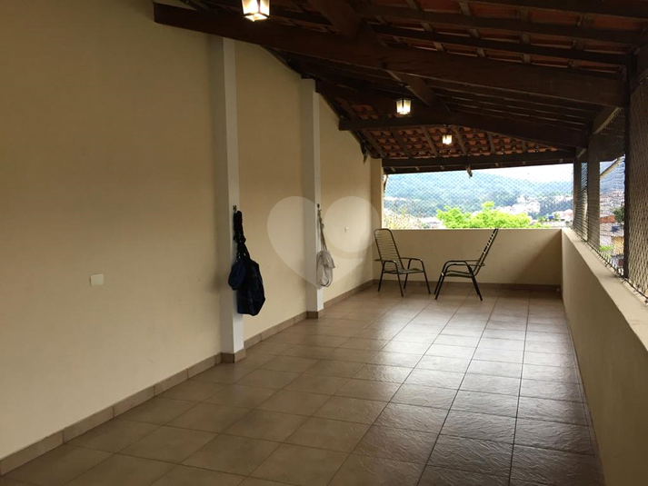 Venda Sobrado São Paulo Jardim Jaçanã REO467498 21