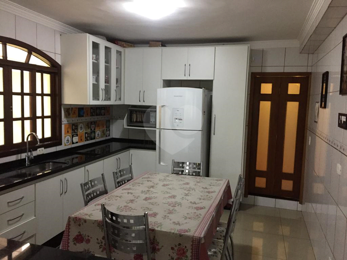 Venda Sobrado São Paulo Jardim Jaçanã REO467498 7