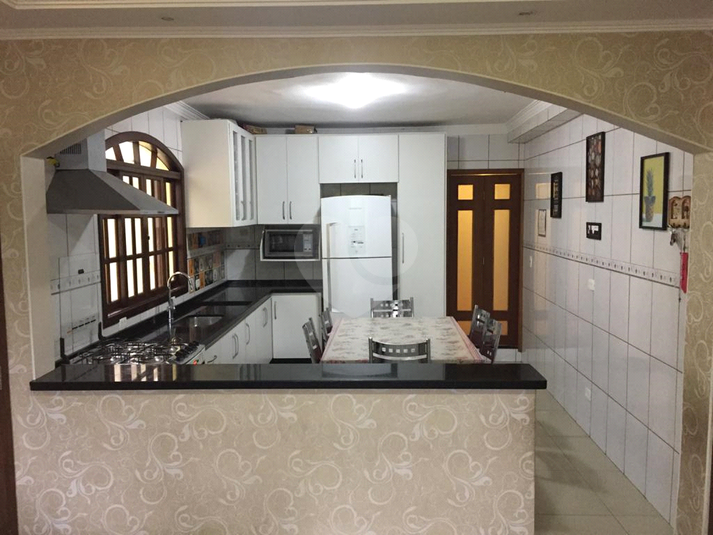 Venda Sobrado São Paulo Jardim Jaçanã REO467498 5