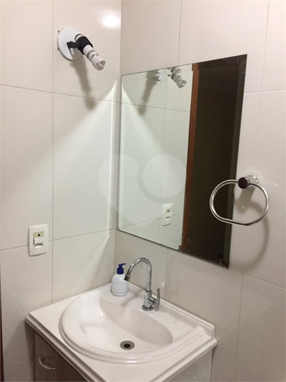 Venda Sobrado São Paulo Jardim Jaçanã REO467498 17