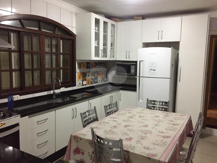 Venda Sobrado São Paulo Jardim Jaçanã REO467498 6