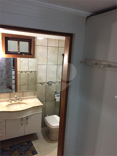 Venda Sobrado São Paulo Jardim Jaçanã REO467498 10