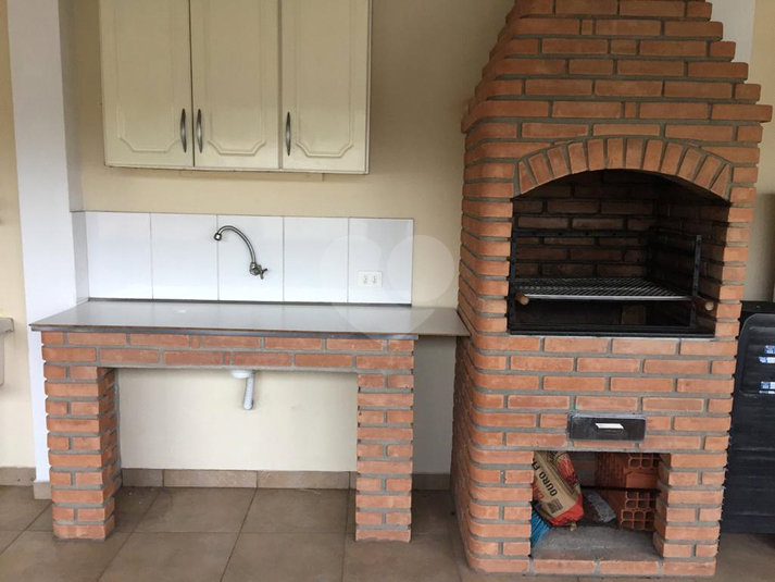 Venda Sobrado São Paulo Jardim Jaçanã REO467498 19