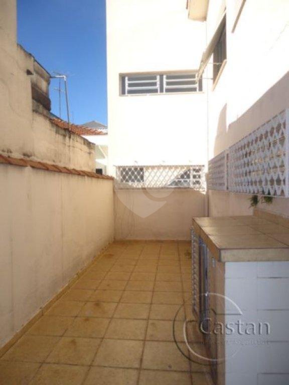 Venda Sobrado São Paulo Vila Prudente REO46757 9