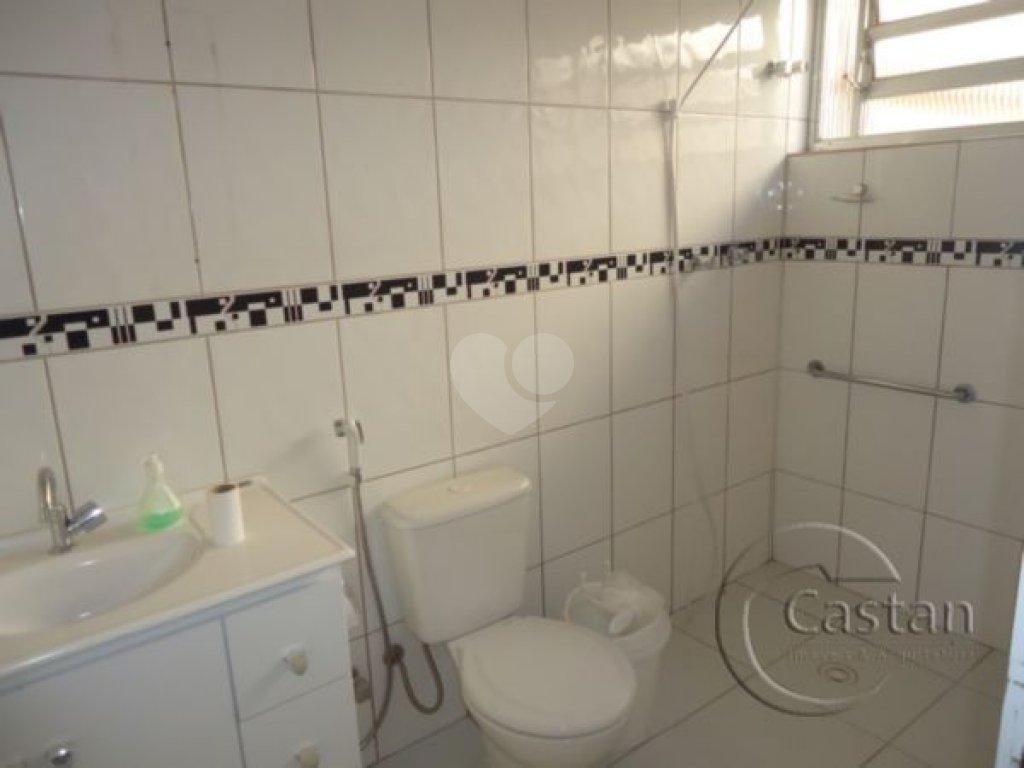 Venda Sobrado São Paulo Vila Prudente REO46757 10