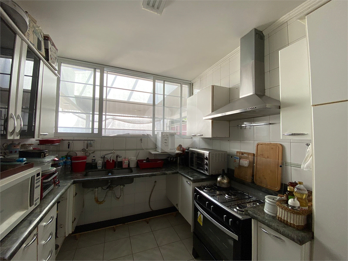 Venda Casa térrea São Paulo Alto De Pinheiros REO467571 28