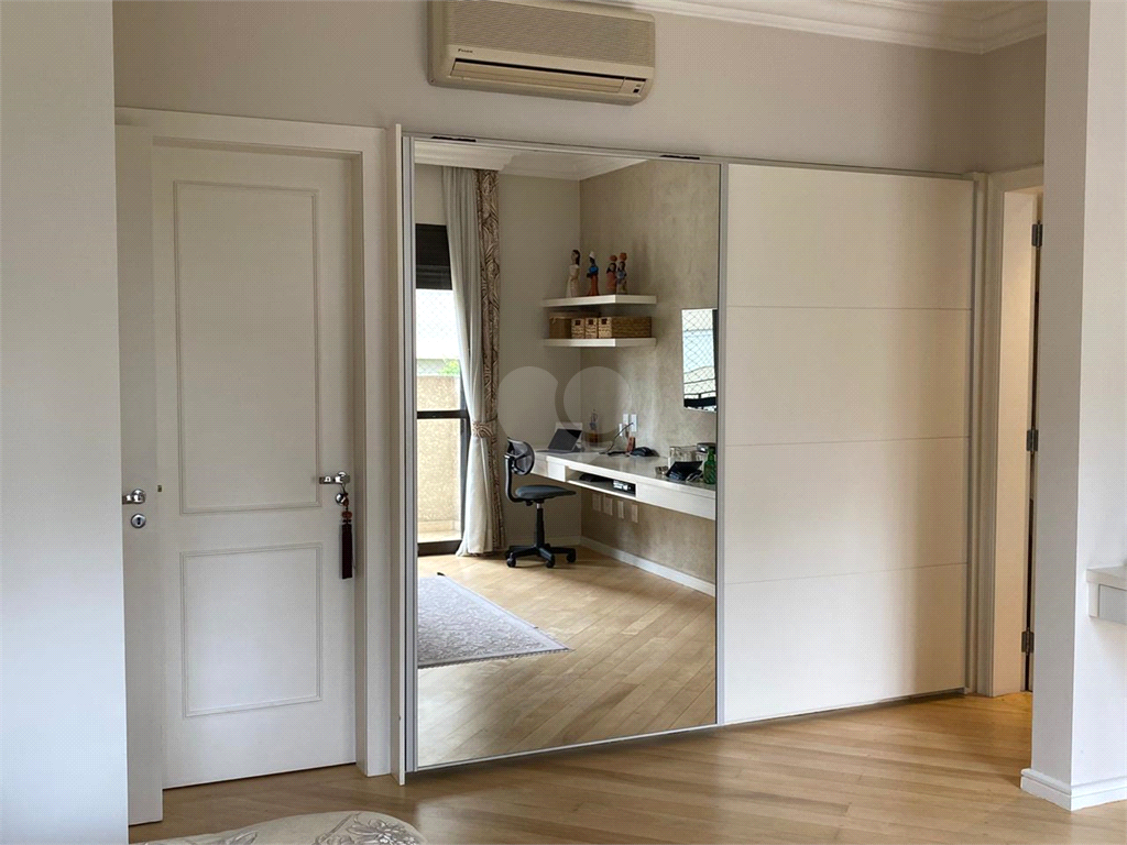 Venda Apartamento São Paulo Moema REO467576 25