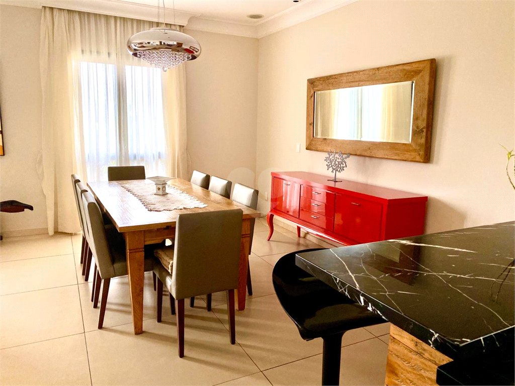 Venda Apartamento São Paulo Moema REO467576 7